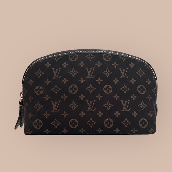 Louis Vuitton Bags Louis Vuitton Idylle Cosmetic Bag Poshmark